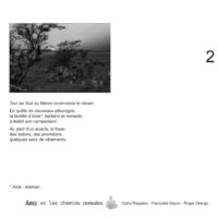 AMA ET LES CHEMINS NOMADES (KAMISHIBAÏ)