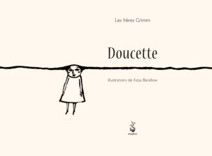 DOUCETTE (KAMISHIBAÏ)