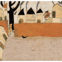 FÉES JALOUSES (LES) (KAMISHIBAÏ)