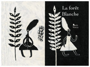 FORET BLANCHE (LA) (KAMISHIBAÏ)