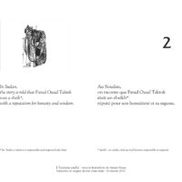 HOMME CACHÉ (L’) (KAMISHIBAÏ)