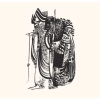 HOMME CACHÉ (L’) (KAMISHIBAÏ)