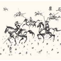 HOMME CACHÉ (L’) (KAMISHIBAÏ)