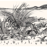 HOMME CACHÉ (L’) (KAMISHIBAÏ)