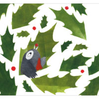 PETIT RUSSE (KAMISHIBAÏ)