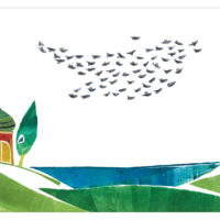 PETIT RUSSE (KAMISHIBAÏ)