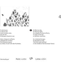 PETIT RUSSE (KAMISHIBAÏ)