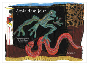 AMIS D’UN JOUR (KAMISHIBAÏ)