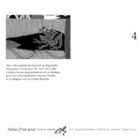 AMIS D’UN JOUR (KAMISHIBAÏ)