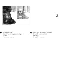 UNE SAISON AVEC MON OURSON (KAMISHIBAÏ)