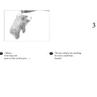 UNE SAISON AVEC MON OURSON (KAMISHIBAÏ)