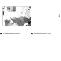 UNE SAISON AVEC MON OURSON (KAMISHIBAÏ)