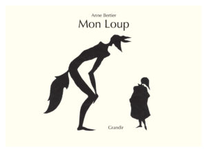 MON LOUP (KAMISHIBAÏ)