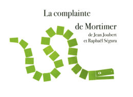 La complainte de Mortimer : Kamishibaï | Joubert, Jean (1928-2015). Auteur