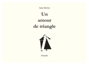 UN AMOUR DE TRIANGLE (KAMISHIBAÏ)