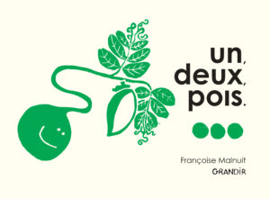 UN, DEUX, POIS (KAMISHIBAÏ)