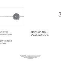 UN, DEUX, POIS (KAMISHIBAÏ)