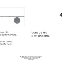 UN, DEUX, POIS (KAMISHIBAÏ)