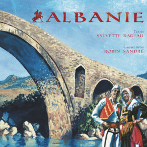 ALBANIE