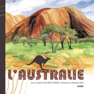 AUSTRALIE
