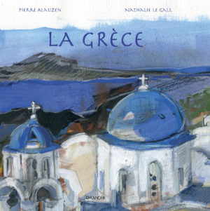 GRÈCE (LA)