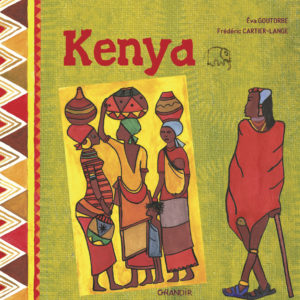 KENYA