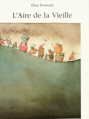 AIRE DE LA VIEILLE (L’)