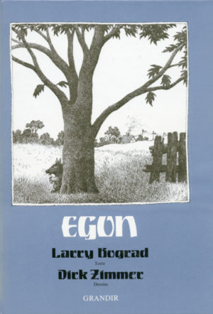 EGON