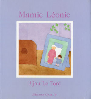 MAMIE LÉONIE