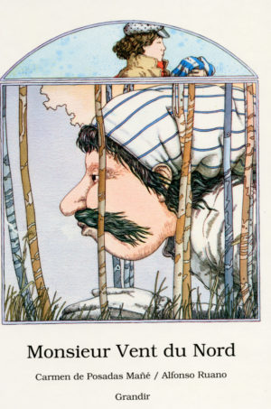 MONSIEUR VENT DU NORD