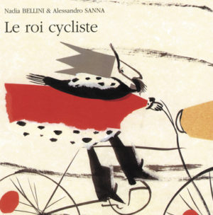 ROI CYCLISTE (LE)