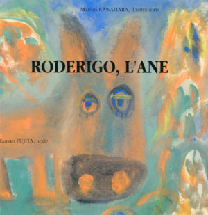 RODERIGO, L’ANE