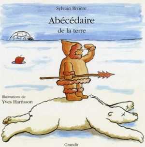 ABÉCÉDAIRE DE LA TERRE