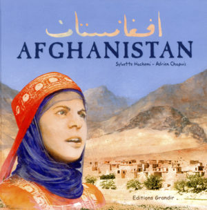 AFGHANISTAN