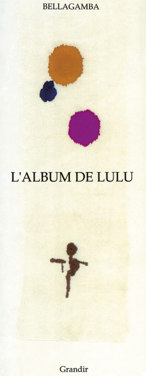 ALBUM DE LULU
