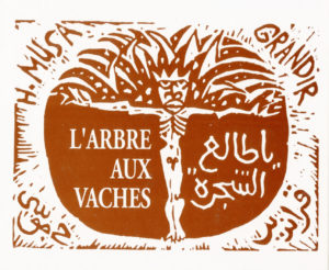 ARBRE AUX VACHES (L’)