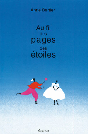 AU FIL DES PAGES