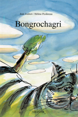BONGROCHAGRI