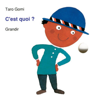 C’EST QUOI?