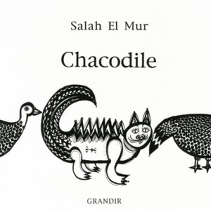 CHACODILE