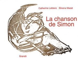 CHANSON DE SIMON (LA)