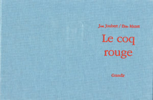 COQ ROUGE (LE)
