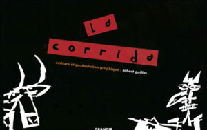 CORRIDA (LA)