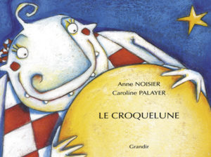 CROQUELUNE (LE)