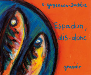 ESPADON DIS-DONC