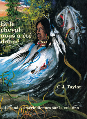 ET LE CHEVAL NOUS A ÉTÉ DONNÉ