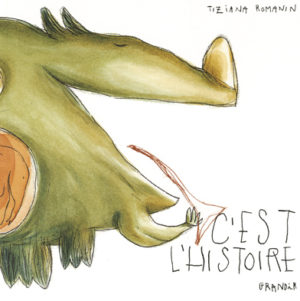C’EST L’HISTOIRE