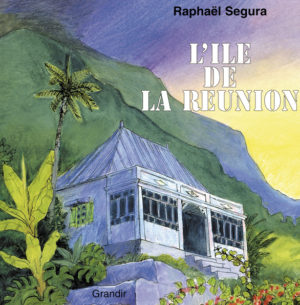 ILE DE LA RÉUNION
