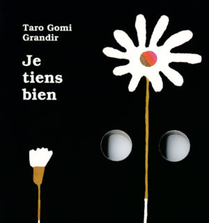 JE TIENS BIEN
