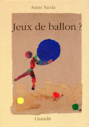 JEUX DE BALLON